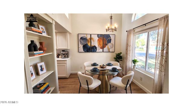 1111 W SUMMIT Place 32, Chandler, AZ 85224