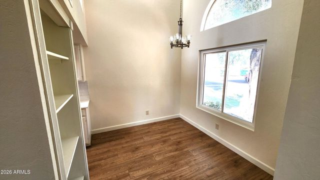 1111 W SUMMIT Place 32, Chandler, AZ 85224