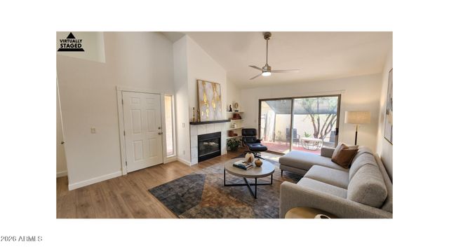1111 W SUMMIT Place 32, Chandler, AZ 85224