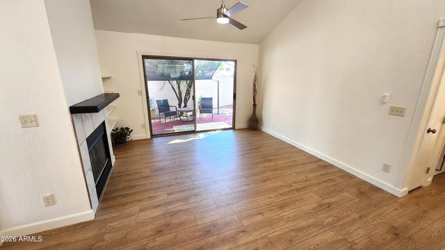 1111 W SUMMIT Place 32, Chandler, AZ 85224
