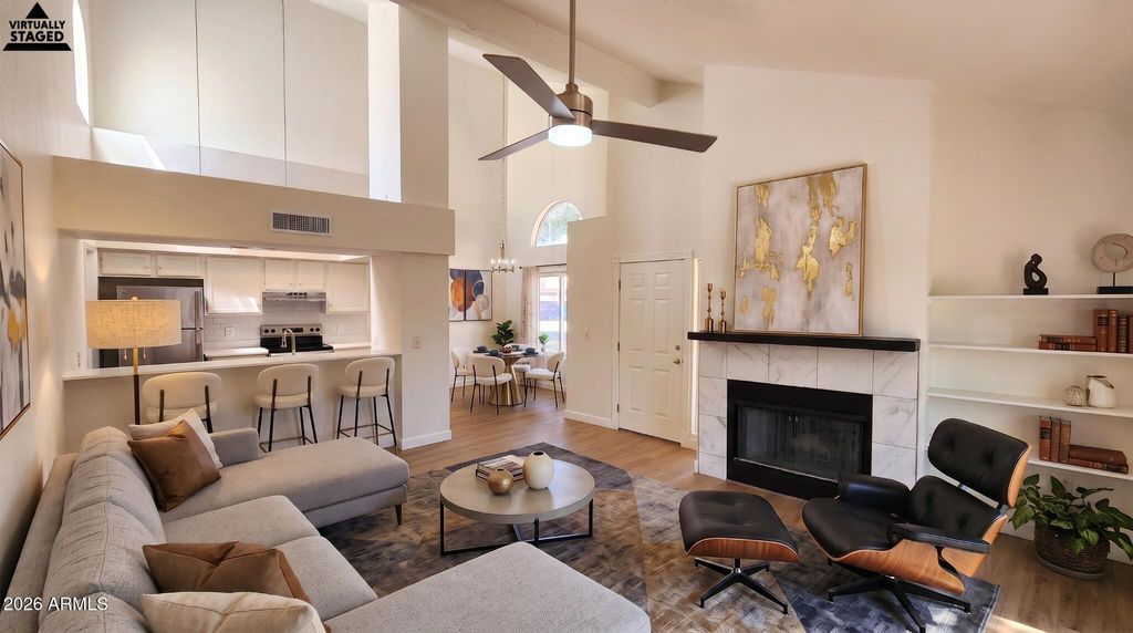 1111 W SUMMIT Place 32, Chandler, AZ 85224