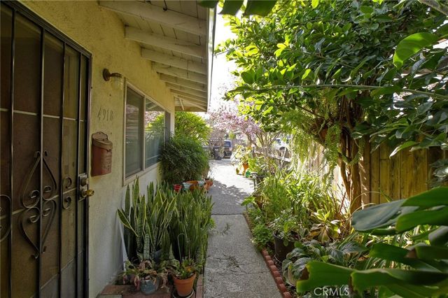 4918 Baldwin, Temple City, CA 91780