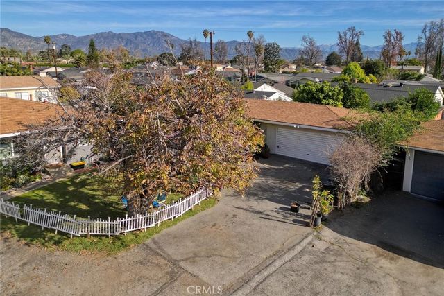 4918 Baldwin, Temple City, CA 91780