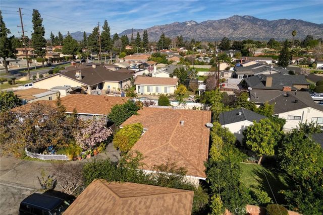 4918 Baldwin, Temple City, CA 91780