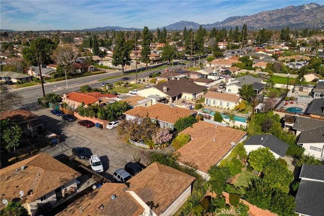 4918 Baldwin, Temple City, CA 91780