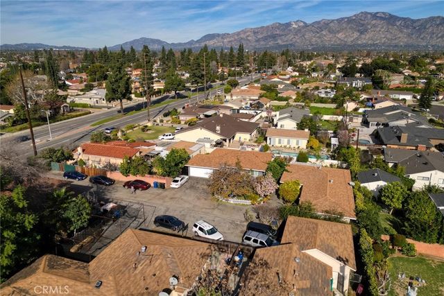 4918 Baldwin, Temple City, CA 91780