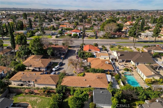 4918 Baldwin, Temple City, CA 91780