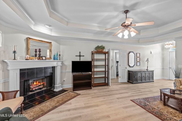 85 Susan Cove, Byram, MS 39272