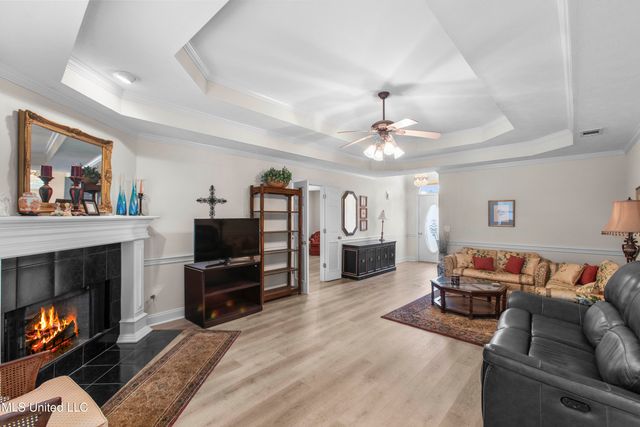 85 Susan Cove, Byram, MS 39272