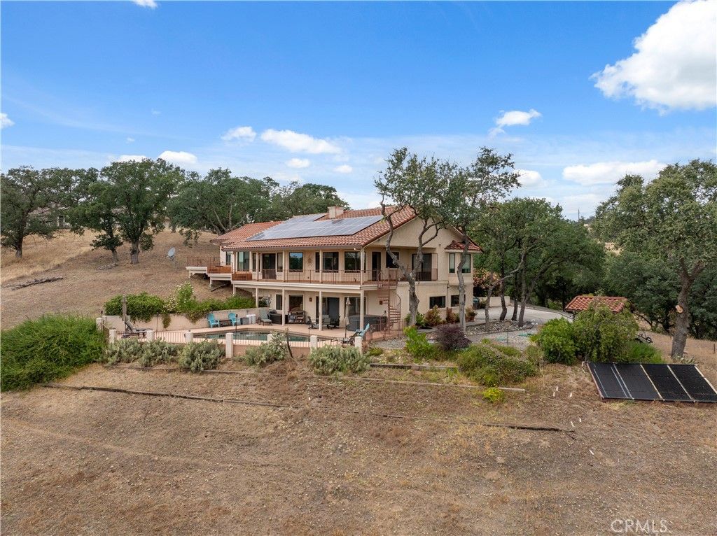 Image 1 of property listing at 22560 Adobe Road, Red Bluff, CA 96080