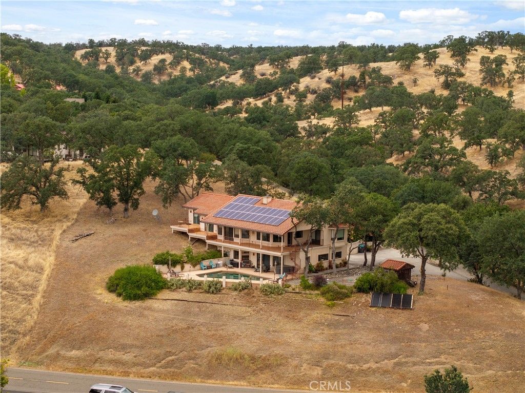 Image 14 of property listing at 22560 Adobe Road, Red Bluff, CA 96080