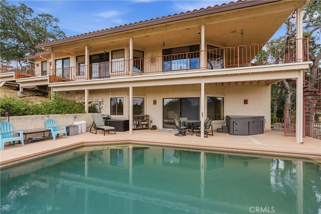 Image 24 of property listing at 22560 Adobe Road, Red Bluff, CA 96080