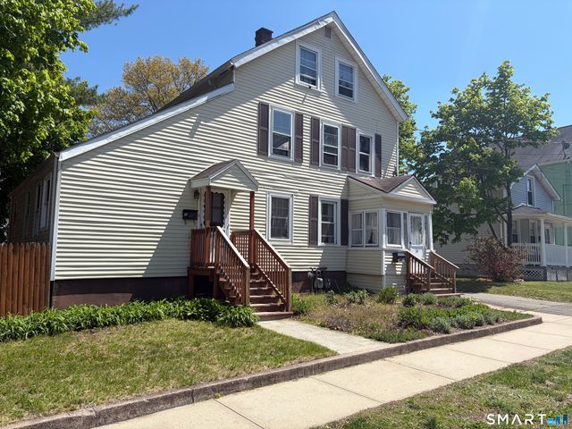 39 Webb Street, Hamden, CT 06517