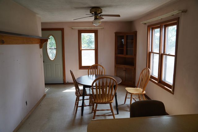 1847 Dubois Road, Webster, WI 54893