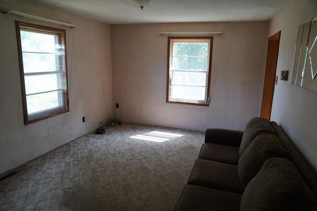 1847 Dubois Road, Webster, WI 54893