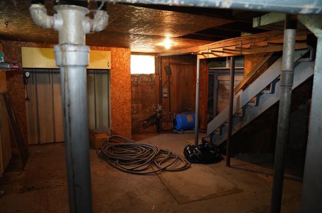 1847 Dubois Road, Webster, WI 54893