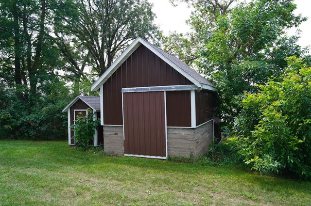 1847 Dubois Road, Webster, WI 54893