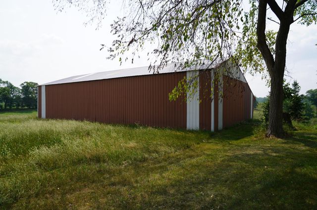 1847 Dubois Road, Webster, WI 54893