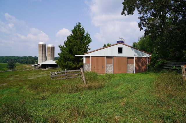 1847 Dubois Road, Webster, WI 54893