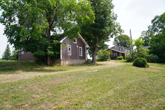 1847 Dubois Road, Webster, WI 54893