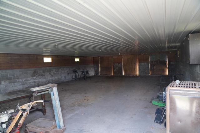 1847 Dubois Road, Webster, WI 54893