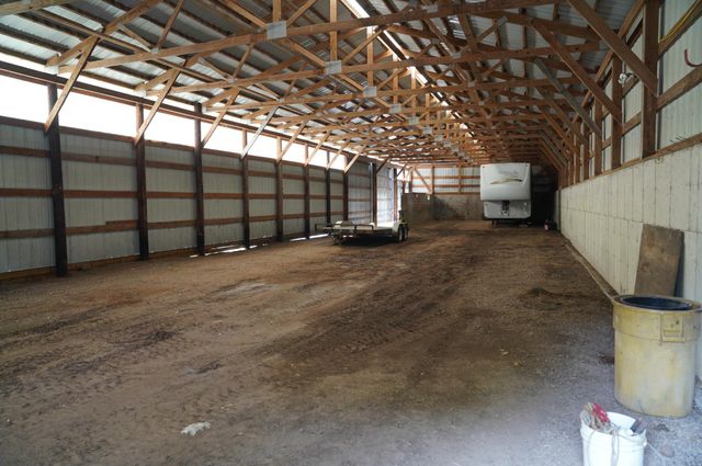 1847 Dubois Road, Webster, WI 54893