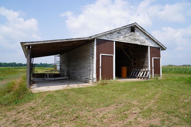 1847 Dubois Road, Webster, WI 54893