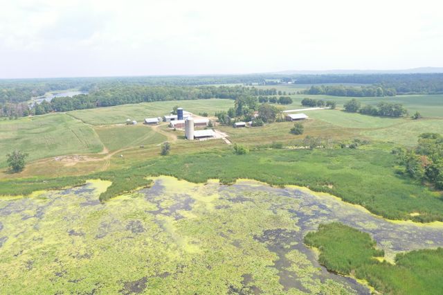 1847 Dubois Road, Webster, WI 54893