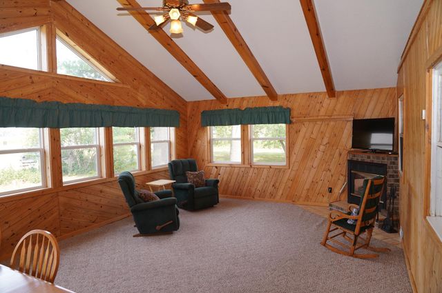 1847 Dubois Road, Webster, WI 54893