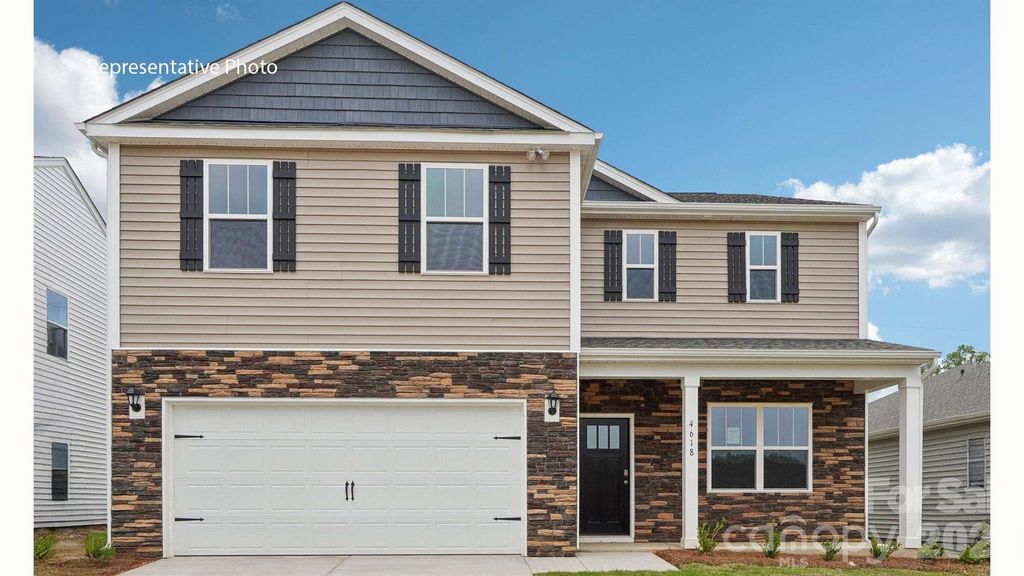 1004 Candy Drive, Statesville, NC 28677