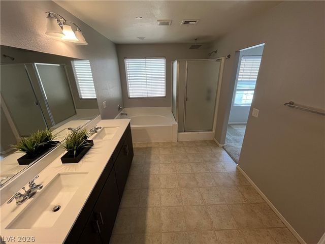 401 Ambitious Street, Henderson, NV 89011