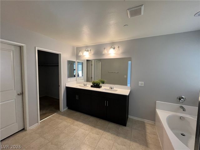 401 Ambitious Street, Henderson, NV 89011