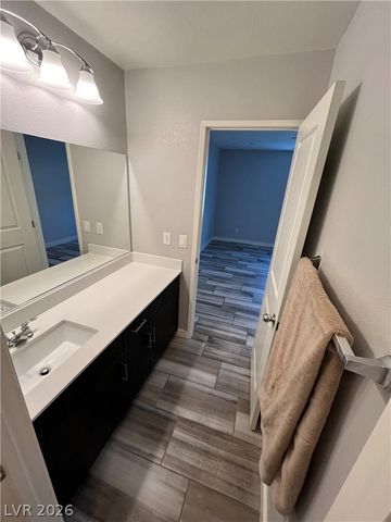 401 Ambitious Street, Henderson, NV 89011