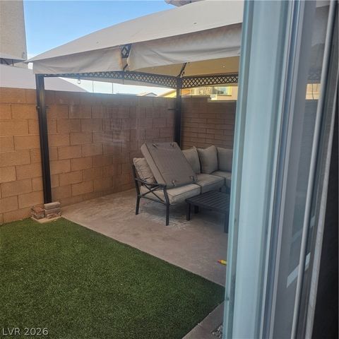 401 Ambitious Street, Henderson, NV 89011