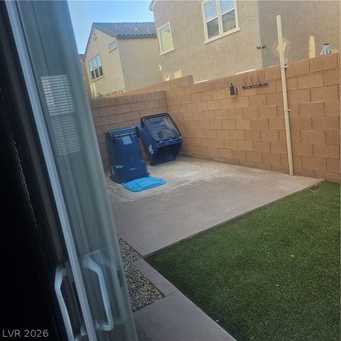 401 Ambitious Street, Henderson, NV 89011