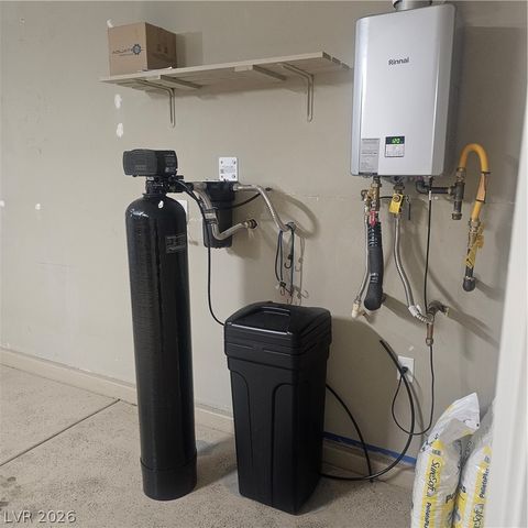 401 Ambitious Street, Henderson, NV 89011