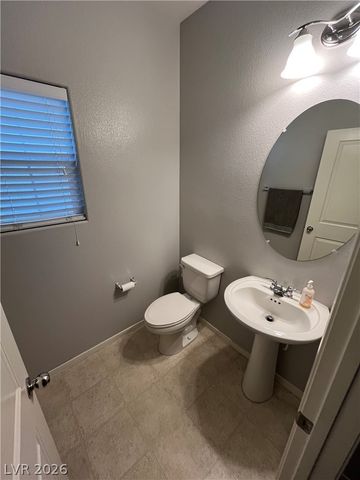 401 Ambitious Street, Henderson, NV 89011