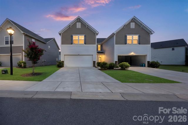 14047 Clayborn Street 45, Midland, NC 28107