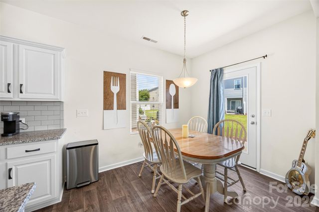 14047 Clayborn Street 45, Midland, NC 28107