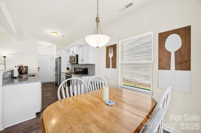 14047 Clayborn Street 45, Midland, NC 28107