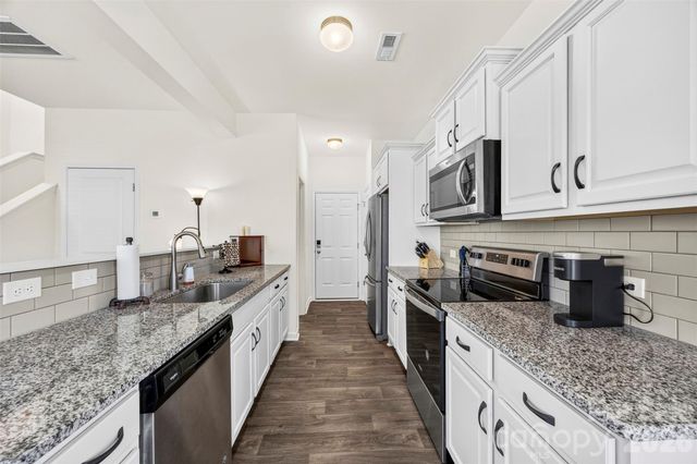 14047 Clayborn Street 45, Midland, NC 28107