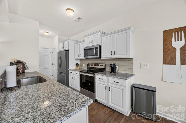14047 Clayborn Street 45, Midland, NC 28107