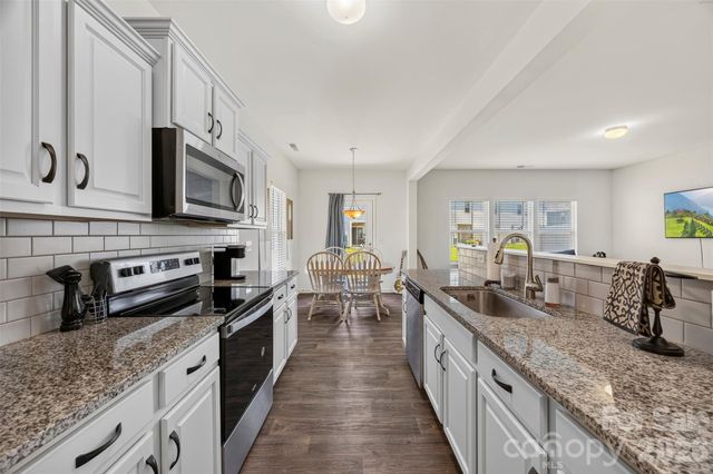 14047 Clayborn Street 45, Midland, NC 28107