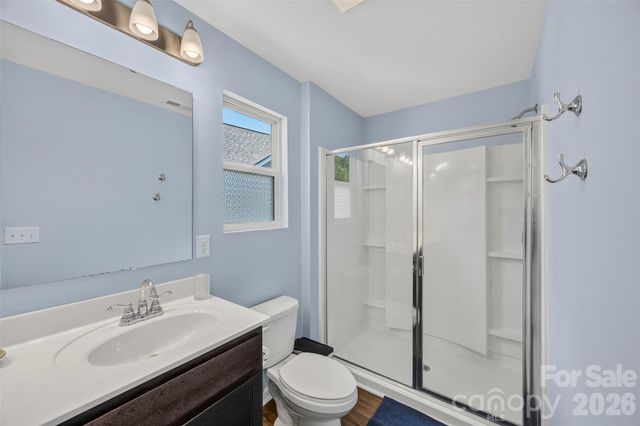 14047 Clayborn Street 45, Midland, NC 28107