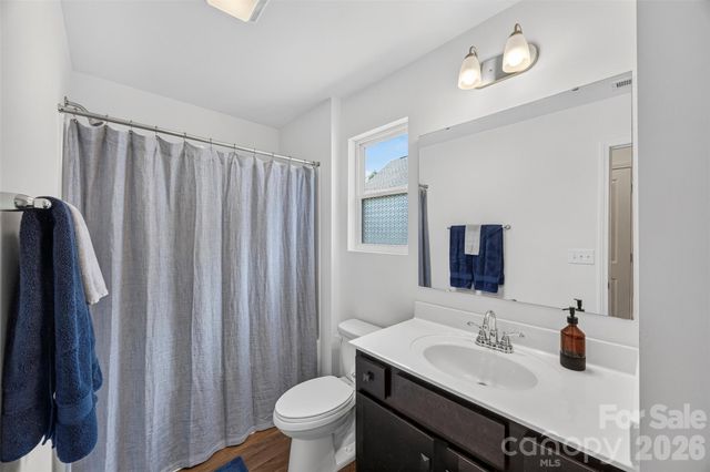 14047 Clayborn Street 45, Midland, NC 28107