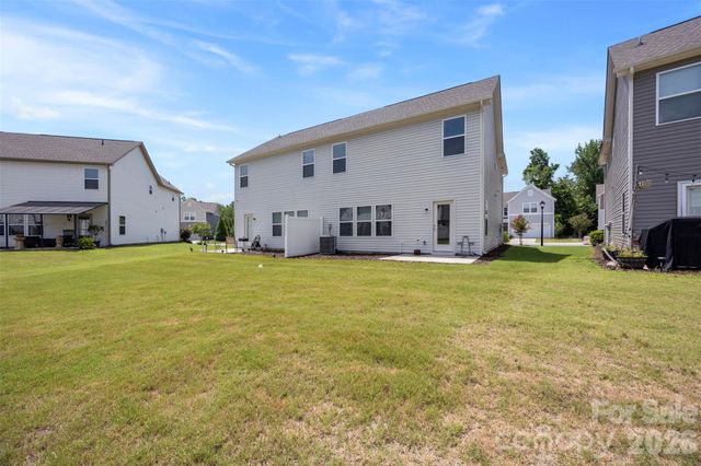 14047 Clayborn Street 45, Midland, NC 28107