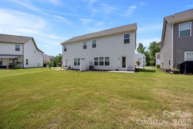 14047 Clayborn Street 45, Midland, NC 28107