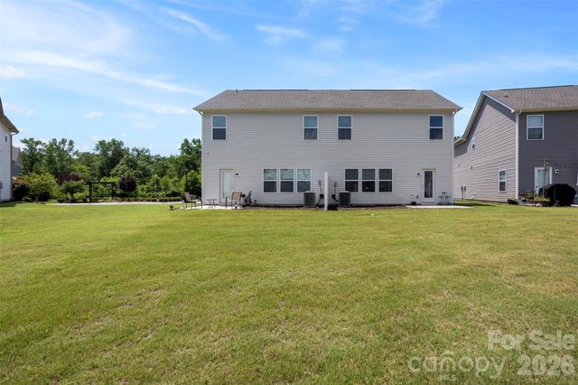 14047 Clayborn Street 45, Midland, NC 28107