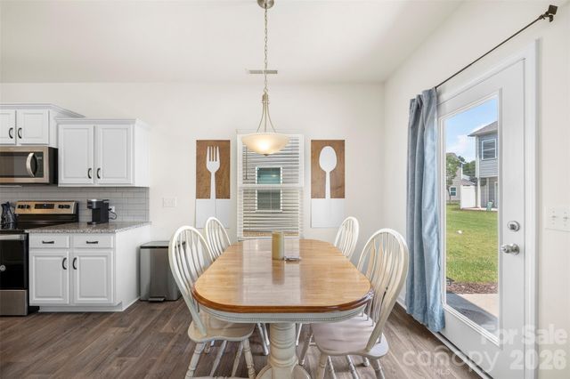 14047 Clayborn Street 45, Midland, NC 28107