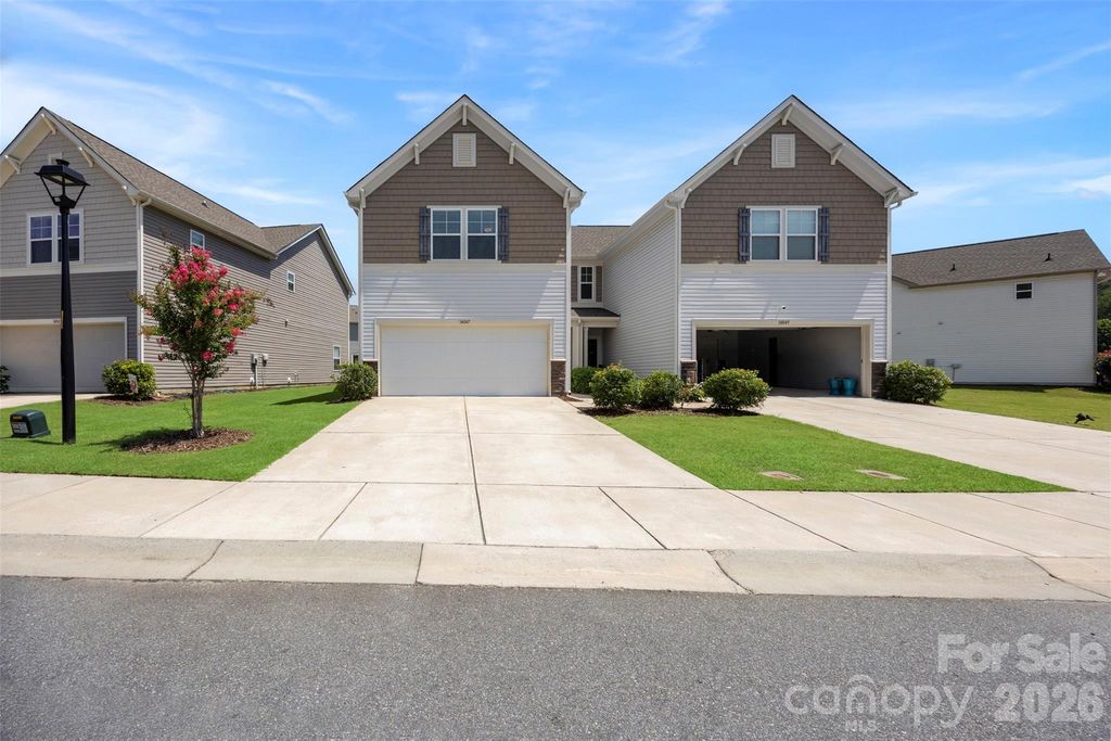 14047 Clayborn Street 45, Midland, NC 28107